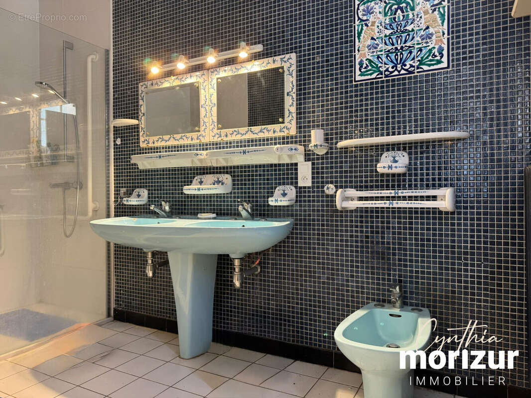 Maison 292 m² à Ploemeur  - photo 9