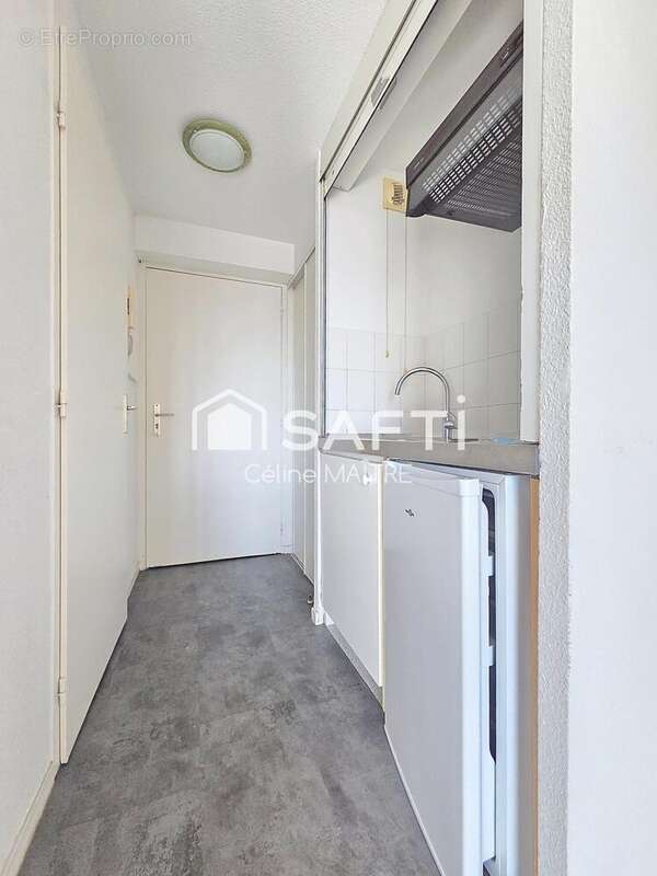 Photo 5 - Appartement à ANNECY-LE-VIEUX