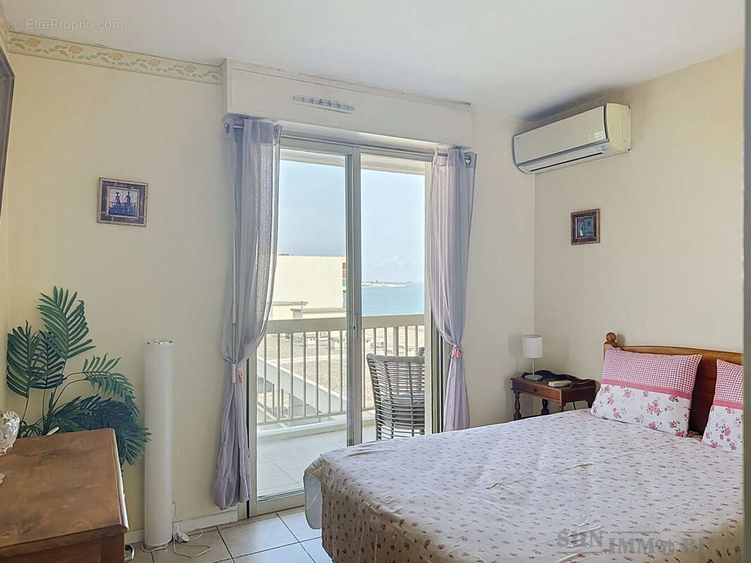 Appartement 62 m² à Cagnes-Sur-Mer  - photo 3