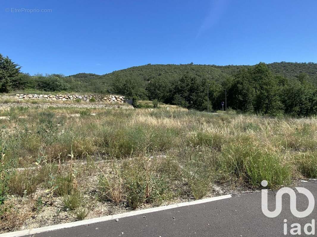 Photo 5 - Terrain à CATLLAR