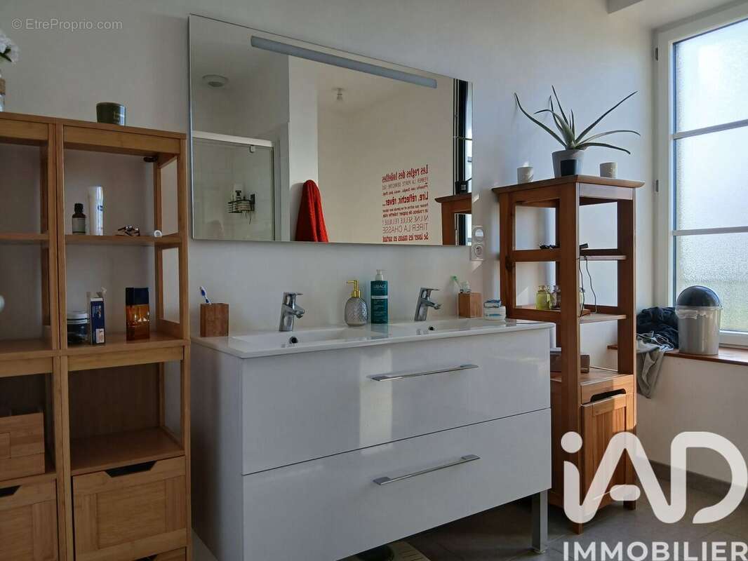 Maison 247 m² à Beuxes  - photo 8
