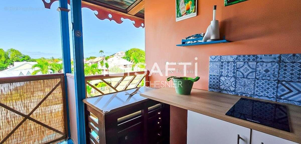 Photo 7 - Appartement à SAINTE-ANNE