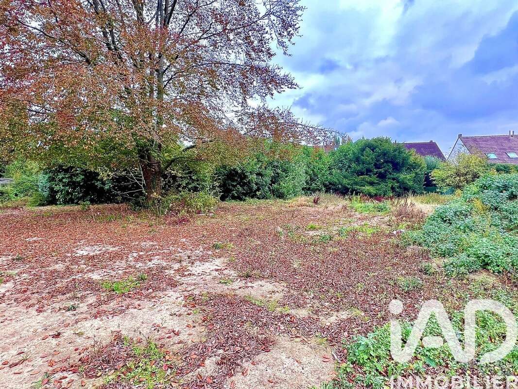 Photo 3 - Terrain à WATTRELOS