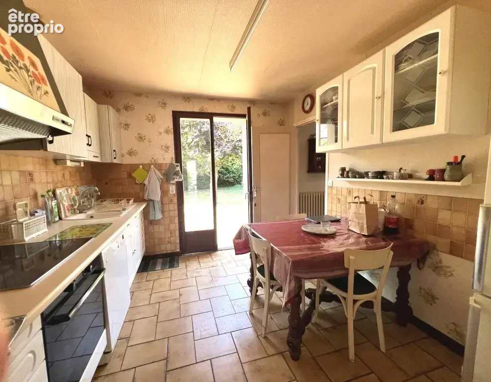 Pavillon sur sous-sol complet - photo 5