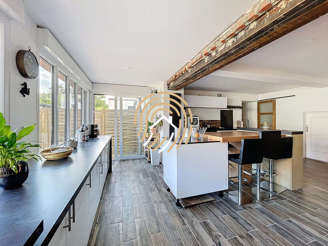 Maison 102 m² à Raimbeaucourt  - photo 3
