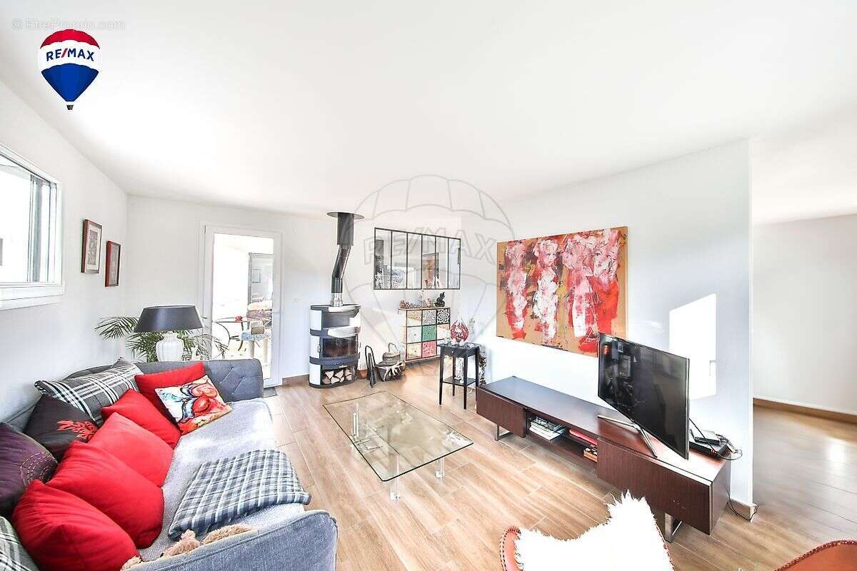 Maison à WENTZWILLER