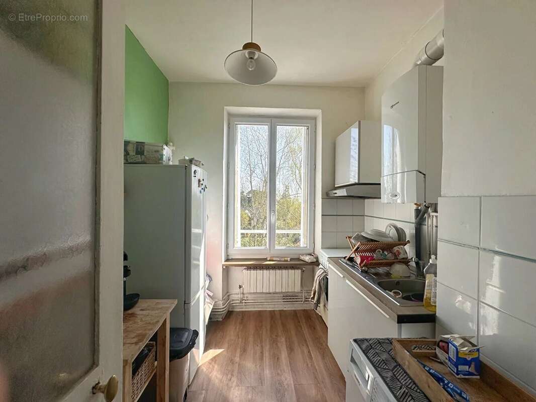 Appartement à MONTMORENCY