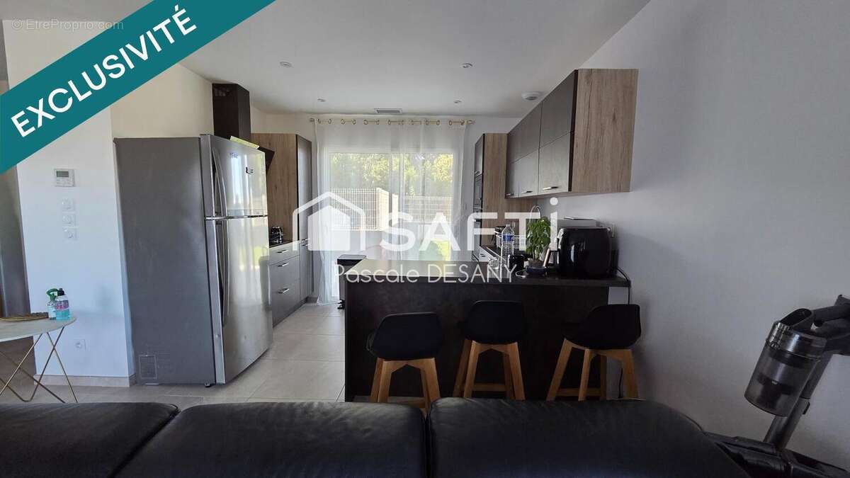 Photo 9 - Maison à BESAYES