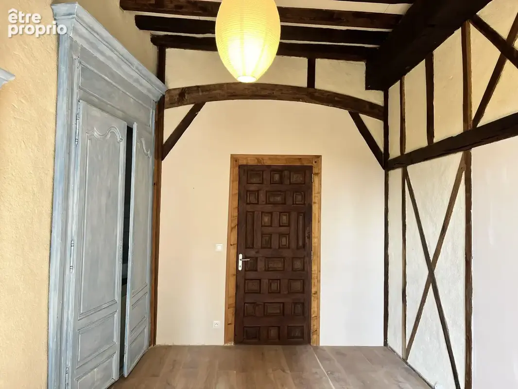 Maison 5 pièces 130 m² à vendre à La Sauvetat-Du-Dropt (47800) - photo 7