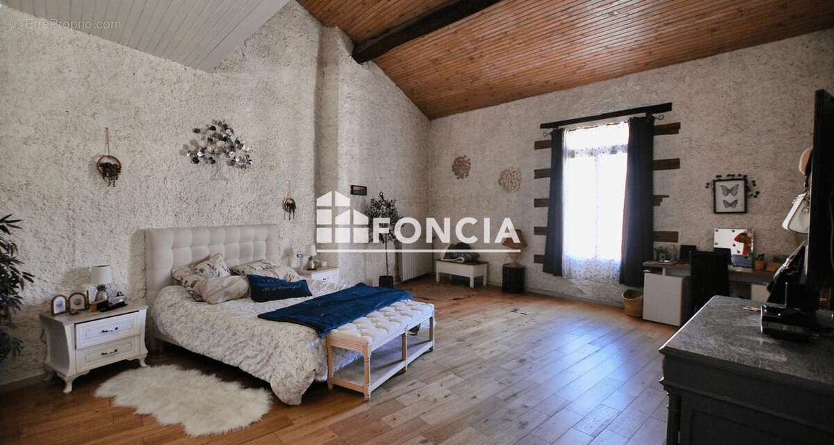 Appartement à ARLES-SUR-TECH