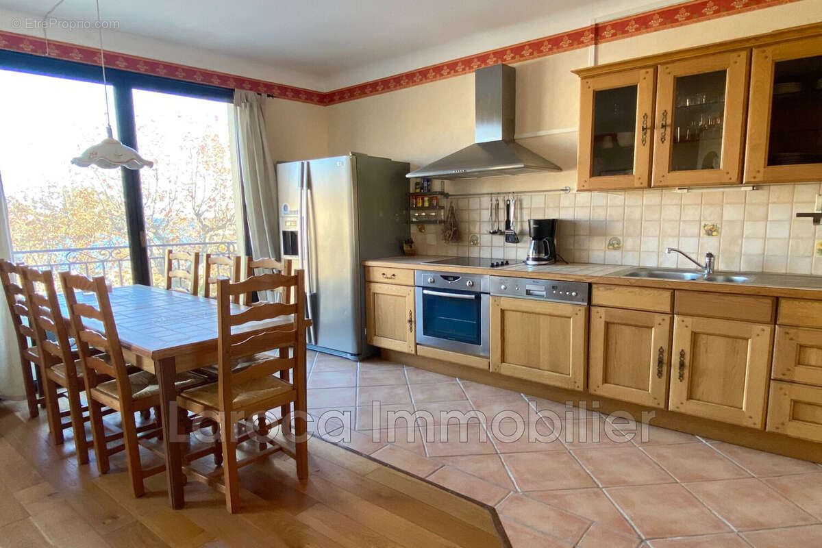 Appartement à BANYULS-SUR-MER