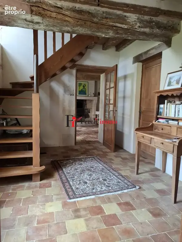 Maison 5 pièces 164 m² à vendre à Moutiers-Au-Perche (61110) - photo 3