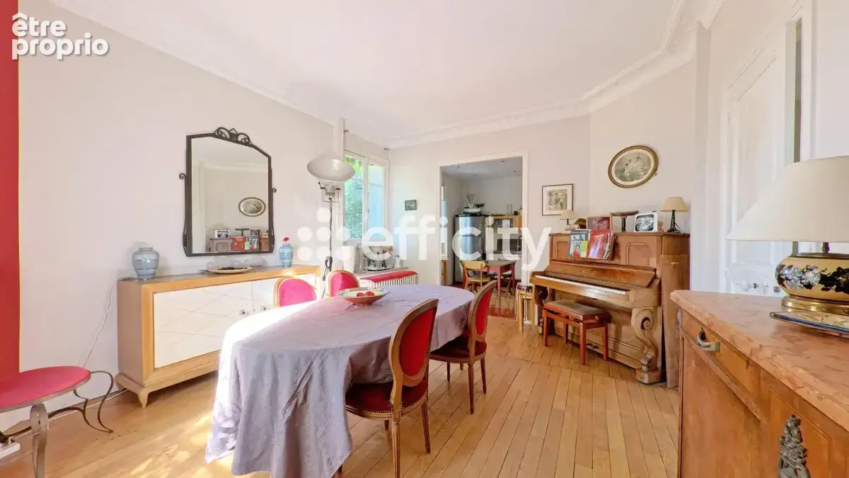 Maison 10 pièces 195 m² à vendre à Chennevieres-Sur-Marne (94430) - photo 3