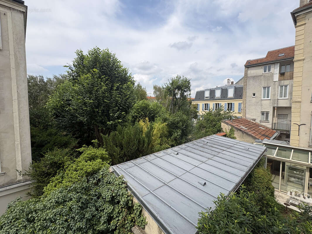 appartement centre ville 55 m2 avec ascenseur - photo 6