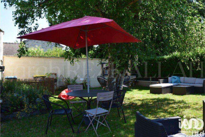 Photo 7 - Commerce à PRECY-SUR-OISE