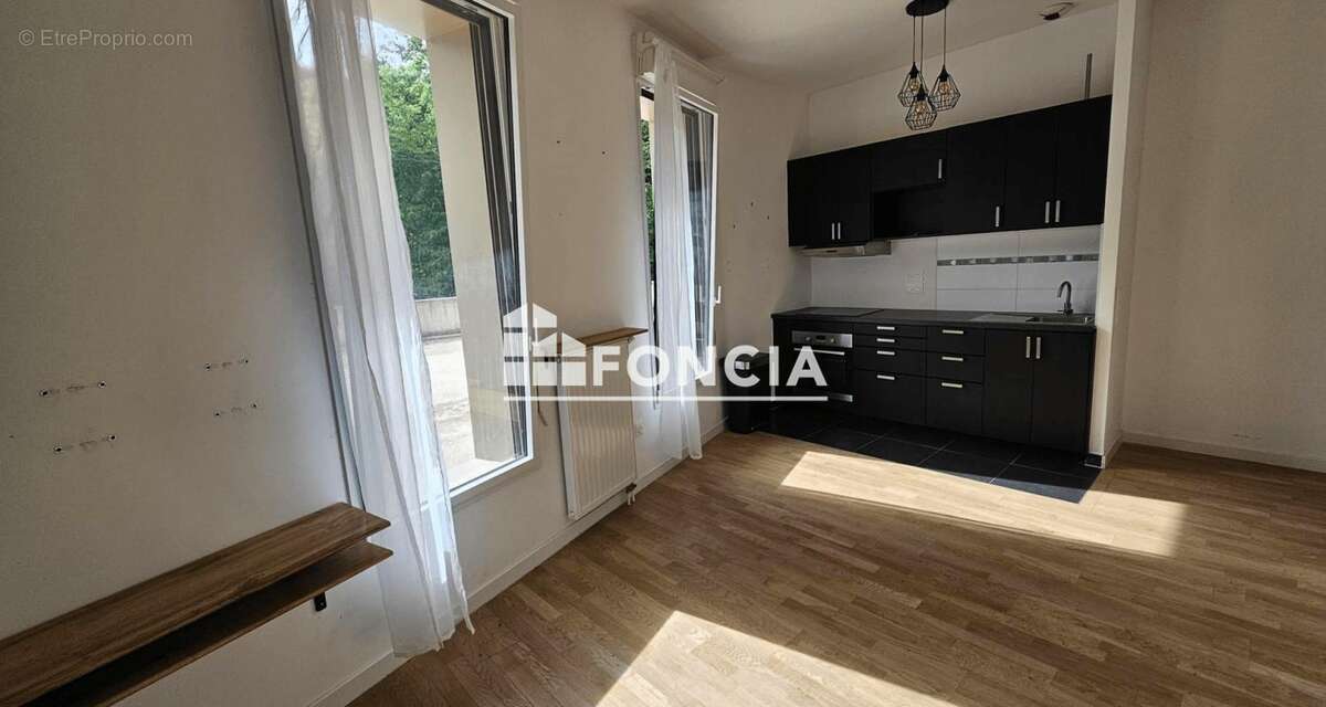 Appartement à SAINT-GERMAIN-EN-LAYE