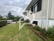 Maison à SAINT-PATHUS