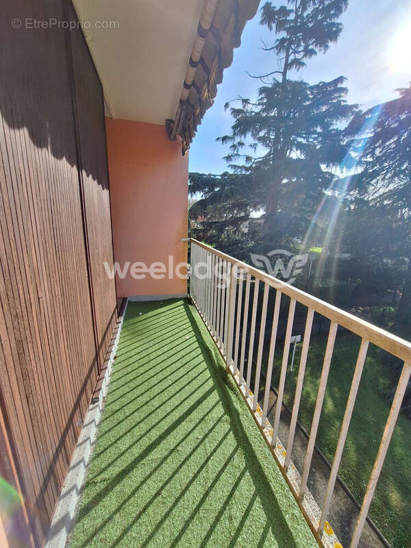 Appartement à COLOMIERS