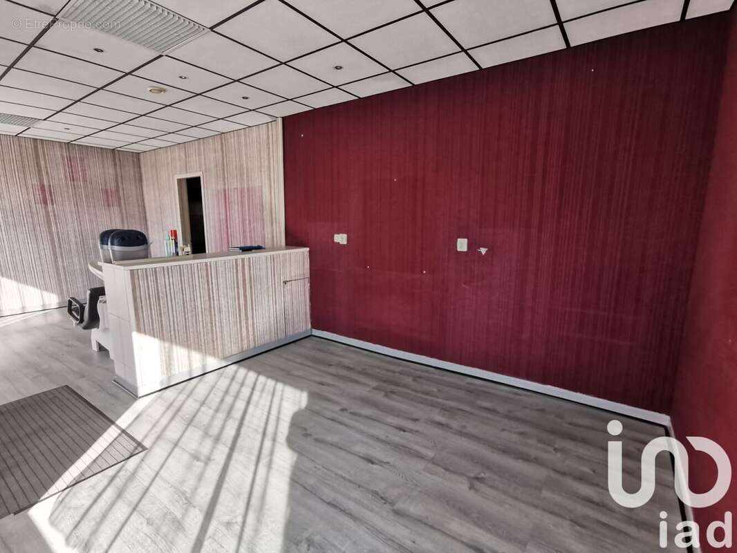 Photo 9 - Maison à PLOUEC-DU-TRIEUX