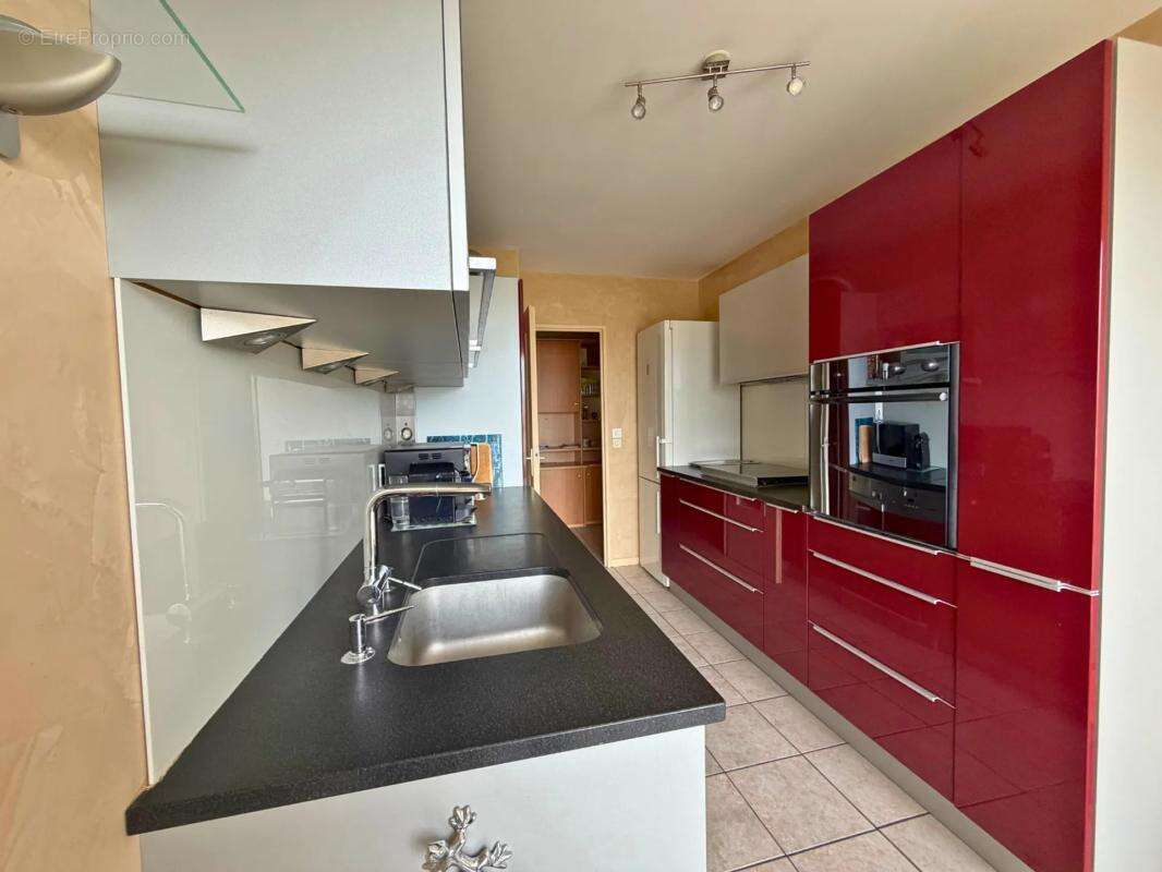 Appartement à LYON-5E