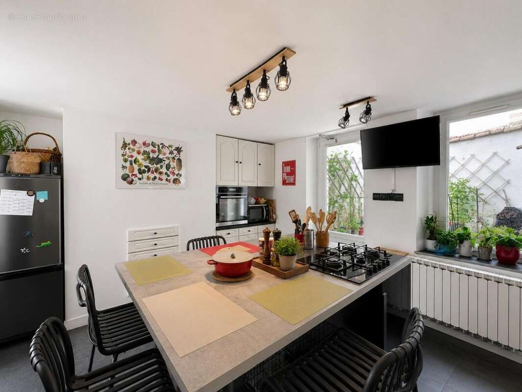 Photo 5 - Maison à TOUL