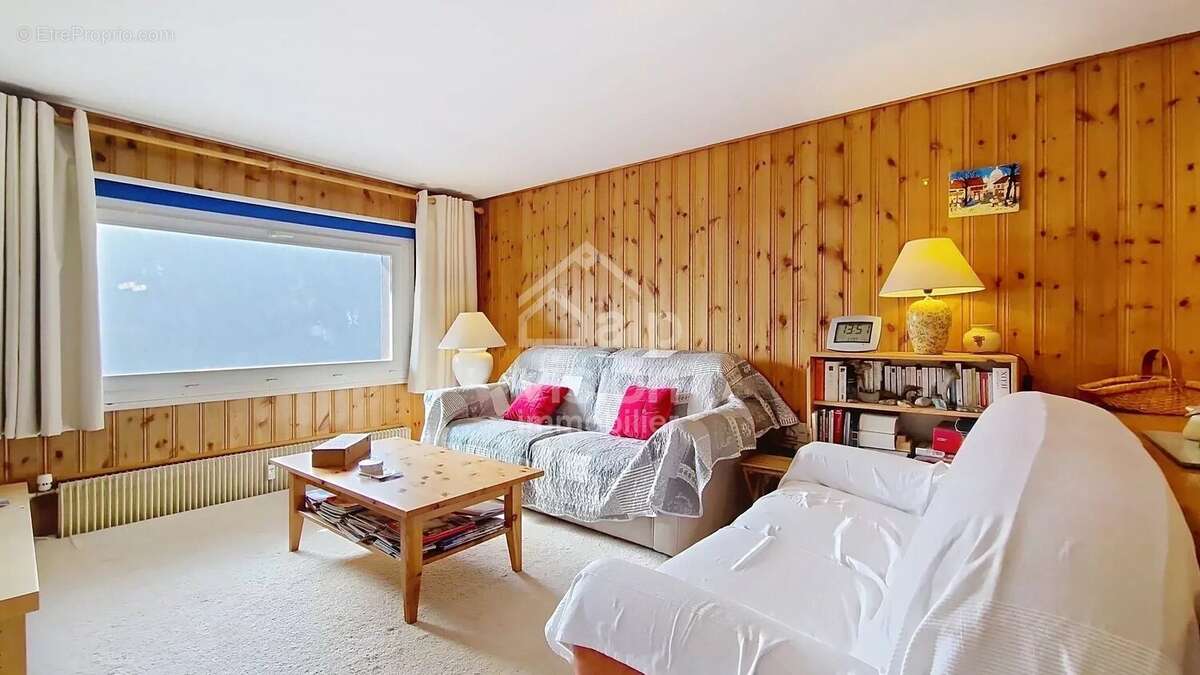 Appartement à CHATEL