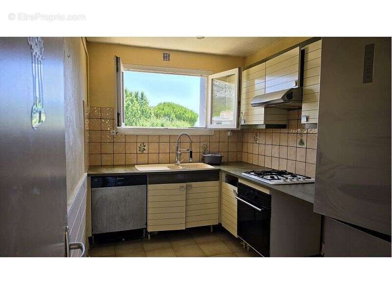 Appartement 87 m² à La Valette-Du-Var  - photo 2