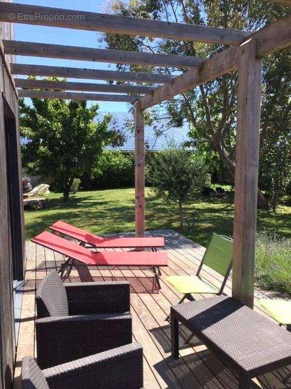 Photo 9 - Maison à ESNANDES