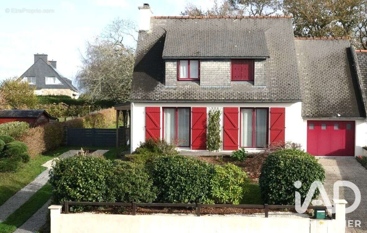 Photo 5 - Maison à SAINT-YVI