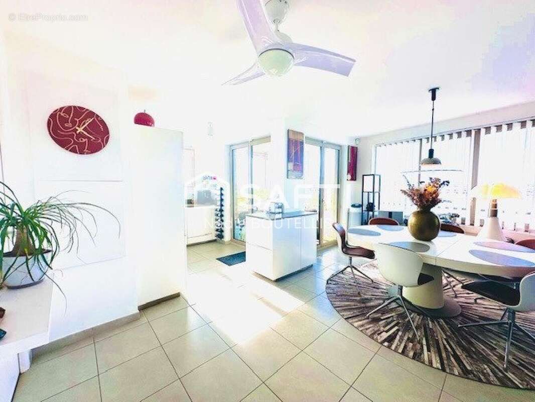 Photo 4 - Appartement à BORDEAUX