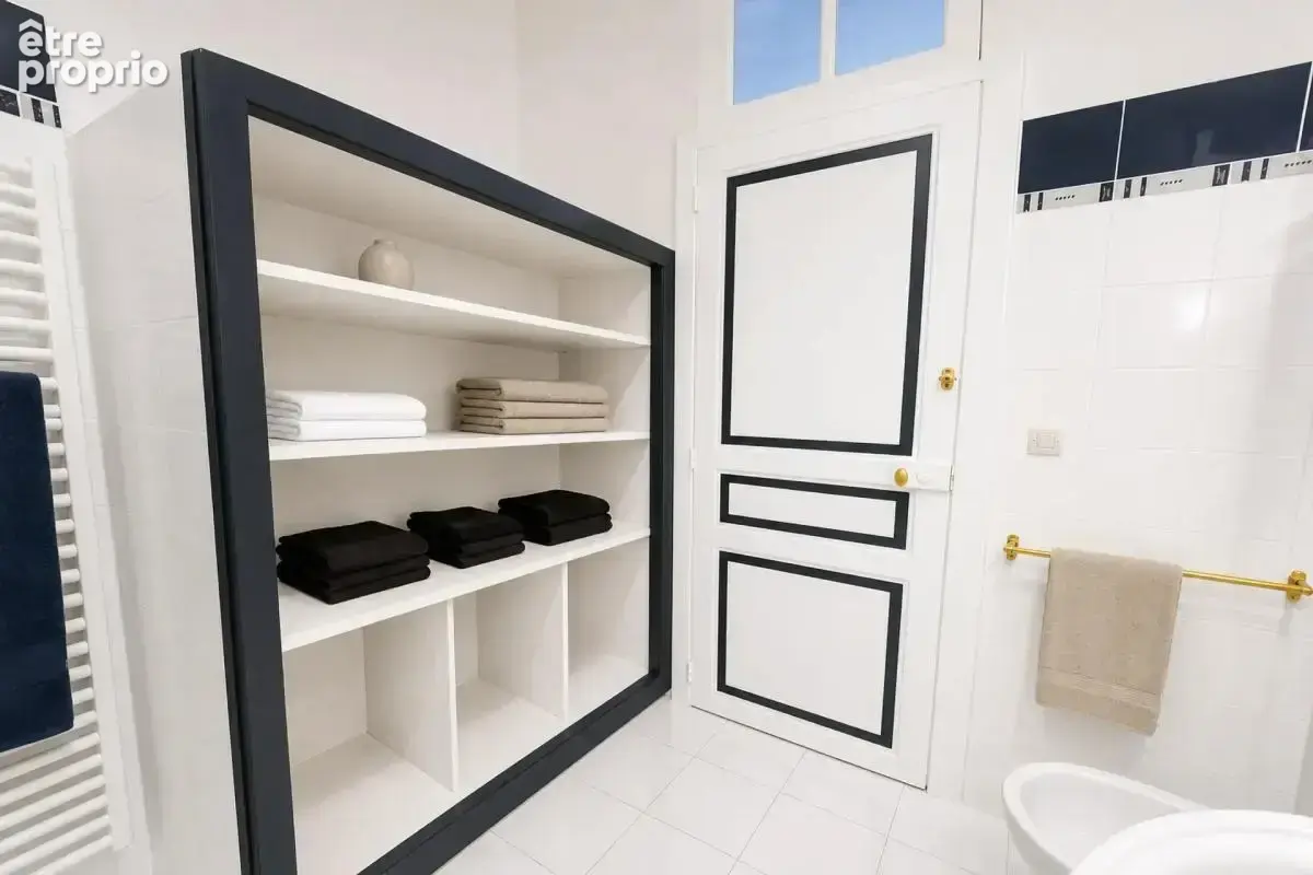 Maison de 7 pièces de 205 m² à Orthez - photo 12