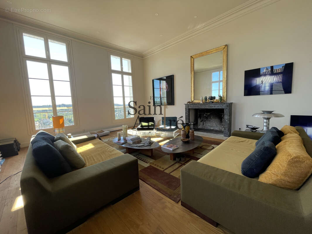 Maison à ANGOULEME