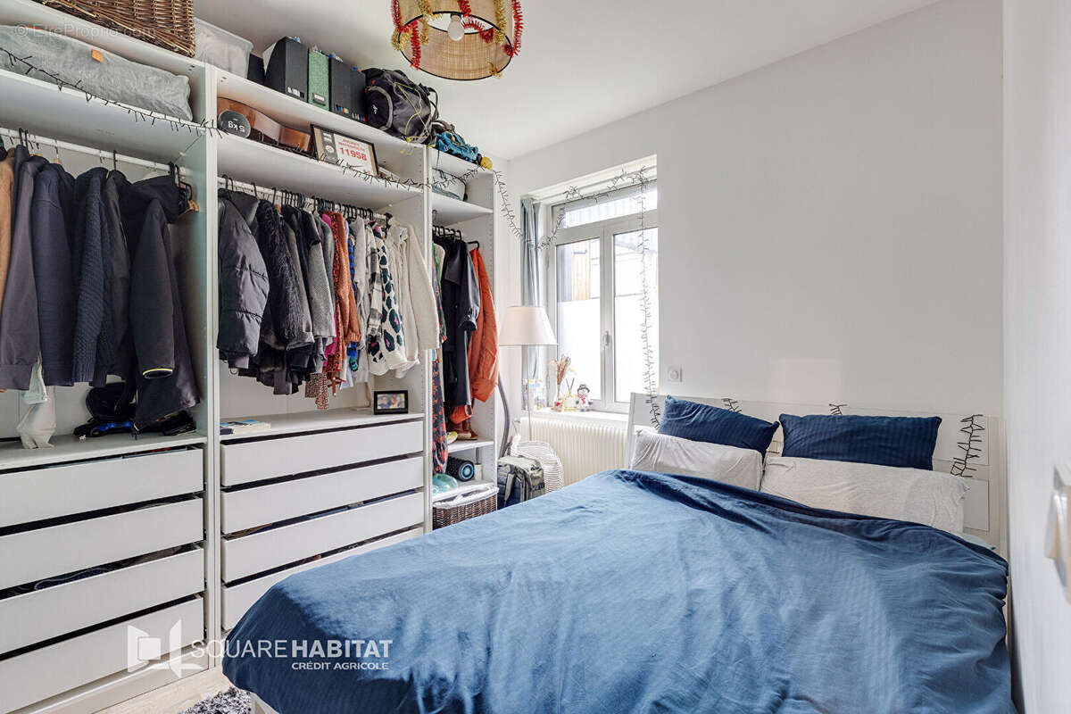 Maison à VILLENEUVE-D'ASCQ