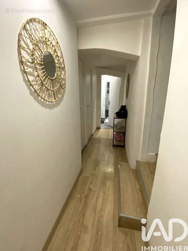 Photo 8 - Appartement à BOURGBARRE