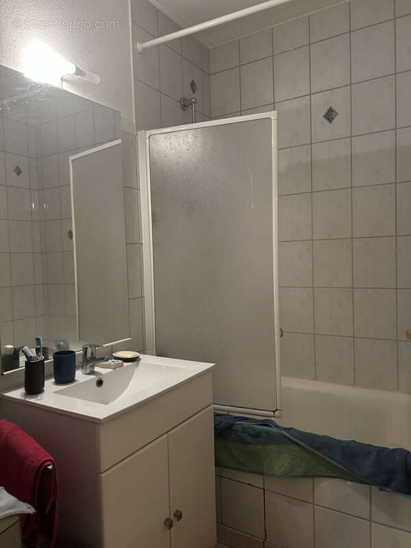 Appartement à KINGERSHEIM