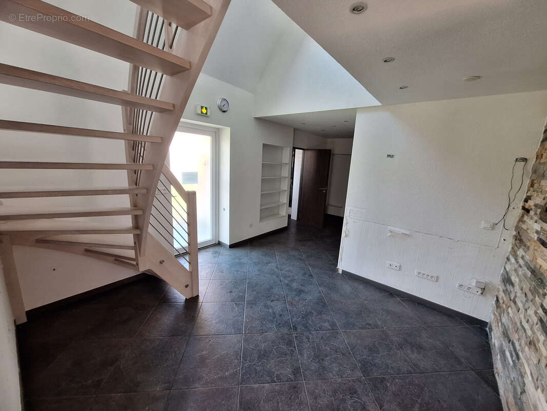 Maison à SCHLEITHAL