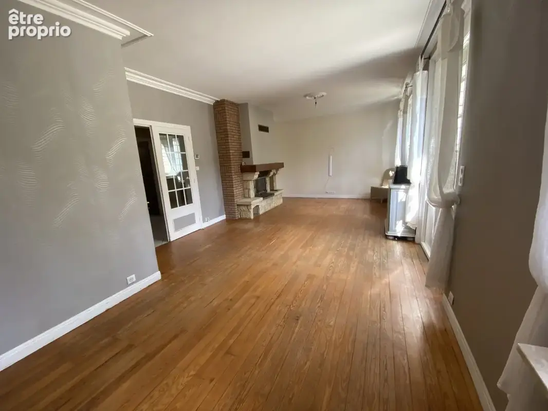 Propriété située à AUMALE - photo 8