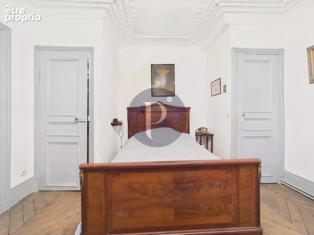 Appartement 4 pièces de 97.56m² - photo 14