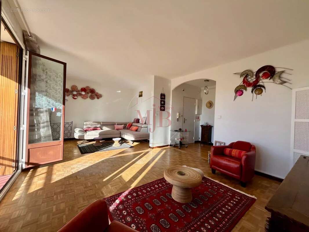 Appartement à AIX-EN-PROVENCE