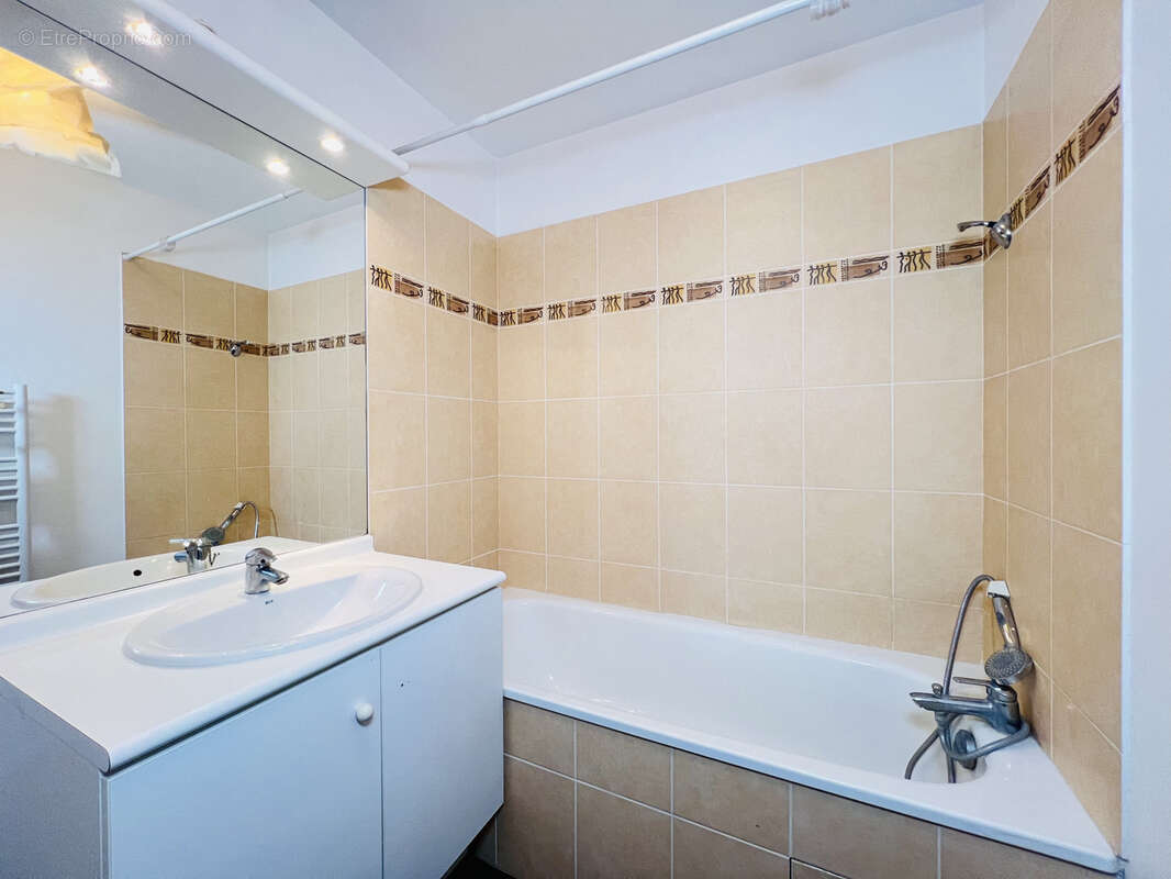 Appartement à BOBIGNY