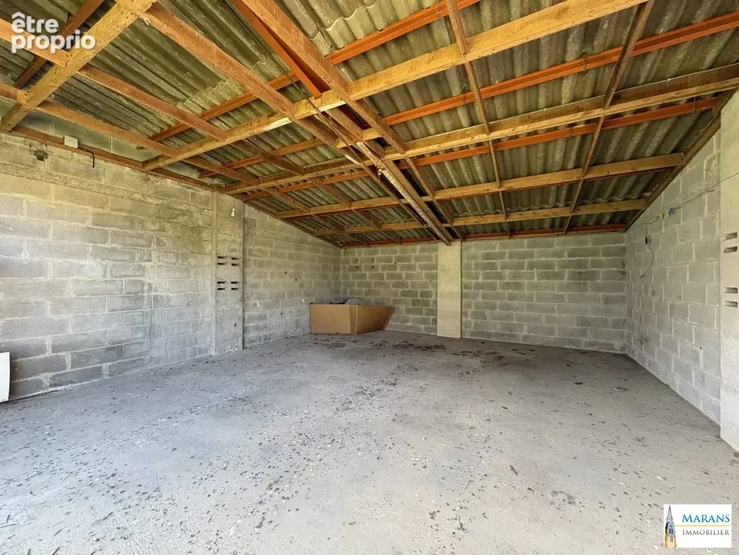 Maison 5 pièces 131 m² à vendre à L'ile-D'elle (85770) - photo 8
