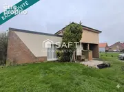 Photo 1 - Maison à BUSNES