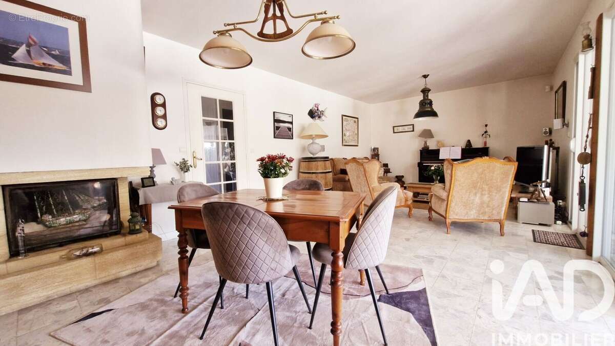 Photo 4 - Maison à CHARTRES