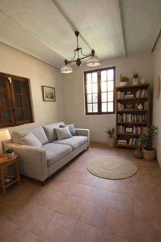 Maison Le Bouscat 6 pièce(s) 208 m2 - photo 8
