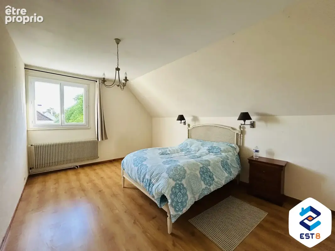 Maison 6 pièces 163 m² à vendre à Choisy-Au-Bac (60750) - photo 6