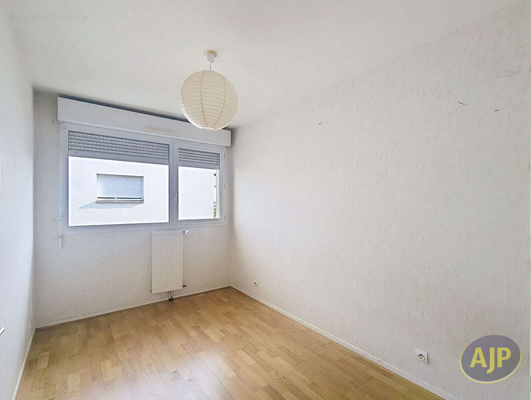 Appartement  T3 - BEAUREGARD - photo 7