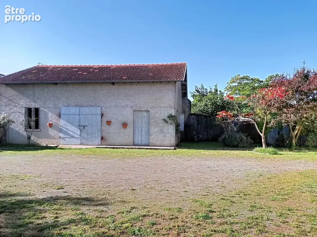 Grande maison avec garage - photo 18
