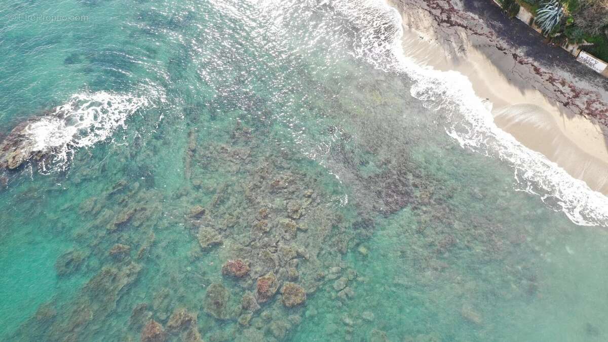 Appartement à TALASANI