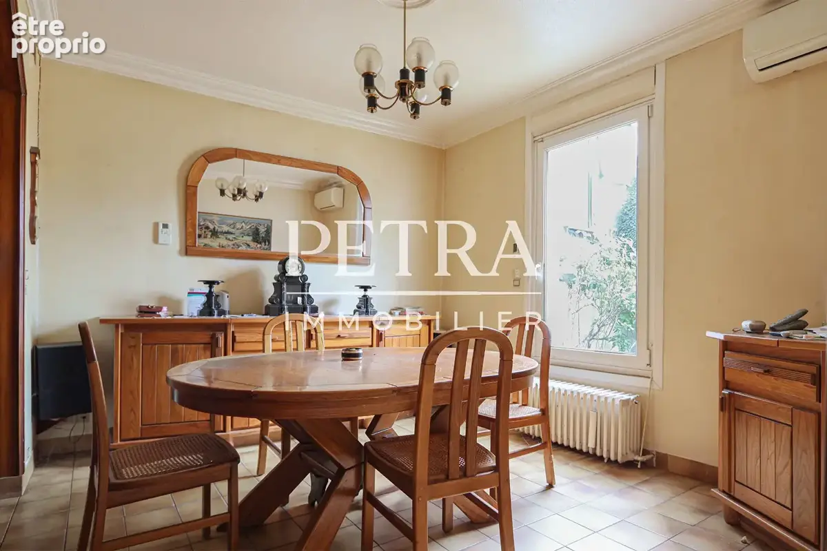 Maison Bagneux 3 pièces 87 m2 limite SCEAUX Les Blagis - photo 2