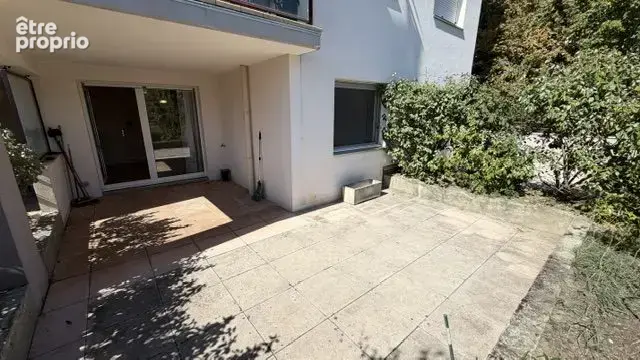 Appartement 2 pièces 32 m² à vendre à Seyssinet-Pariset (38170) - photo 2
